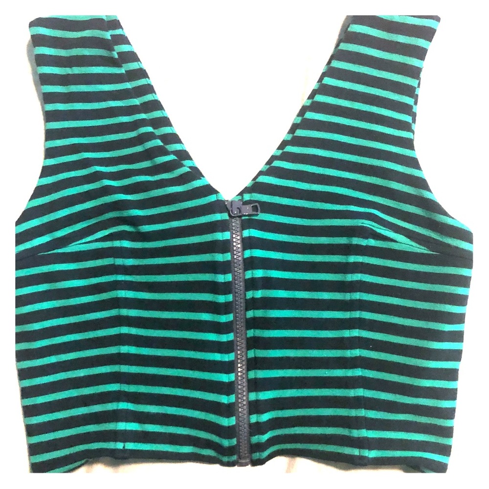 Armani exchange top!👌🏼